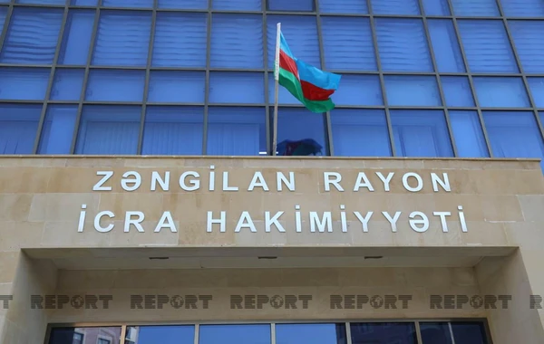 Zəngilan sakinləri: "Ağalıya həmişəlik yaşamaq üçün qayıdırıq" - FOTO