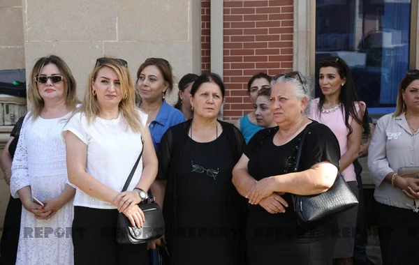 Zəngilan sakinləri: "Ağalıya həmişəlik yaşamaq üçün qayıdırıq" - FOTO