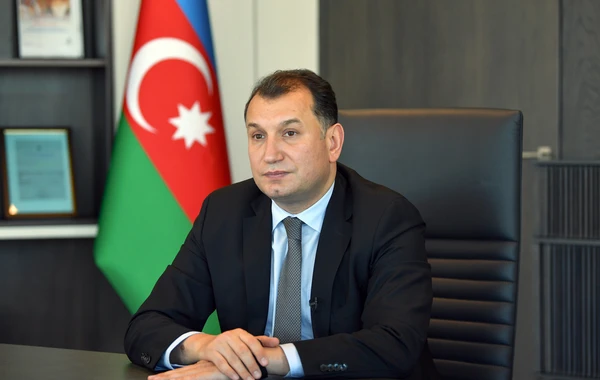 Ölkəmiz BMT-nin Yüksək Səviyyəli Siyasi Forumunda təmsil olunub - FOTO
