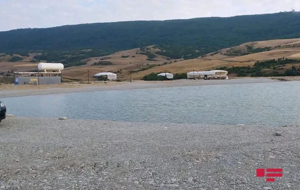 Şamaxıda göldə batan üç nəfərdən ikisi öldü