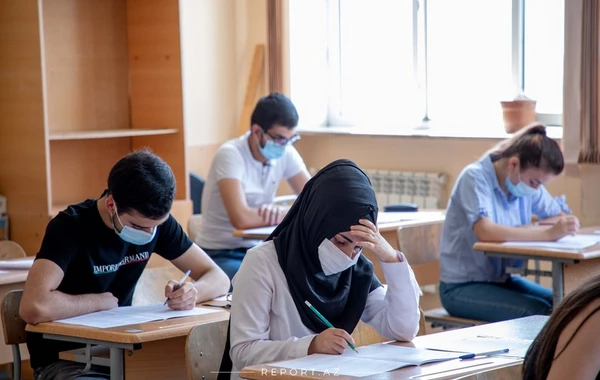 Bu gün DİM I və IV ixtisas qrupu üzrə qəbul imtahanları keçirəcək