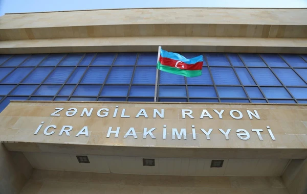 Ağalıya Böyük Qayıdışın növbəti köçü baş tutub - YENİLƏNİB + FOTO/VİDEO
