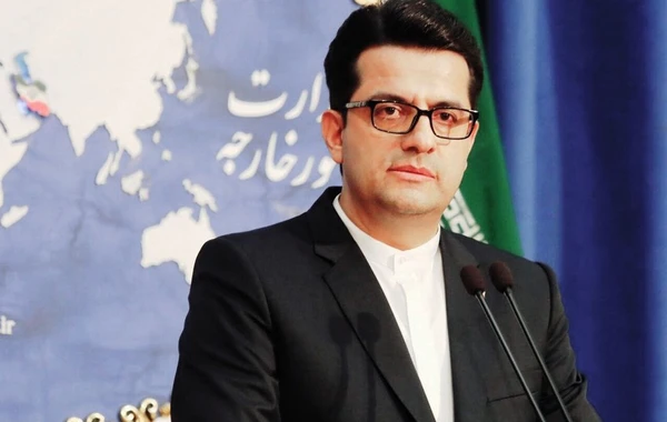 İranın Azərbaycandakı səfiri israilli həmkarını ölümlə təhdid edib