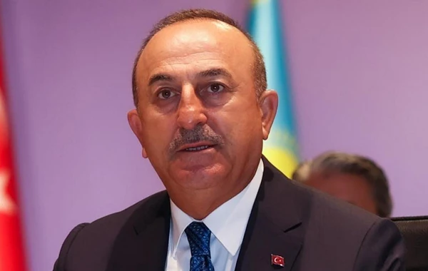 Çavuşoğludan İraqın ittihamlarına CAVAB: "Dinc sakinlərə atəş açmamışıq"