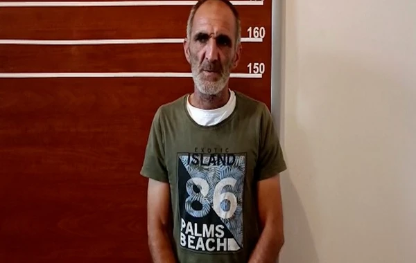 Polisdən əməliyyat: Saxlanılan var - FOTO/VİDEO