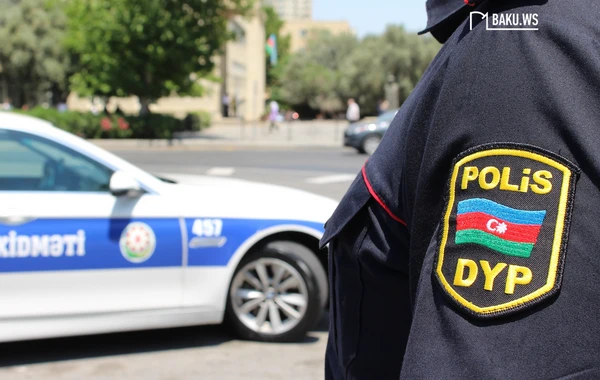 DYP hava şəraiti ilə bağlı əhaliyə müraciət edib