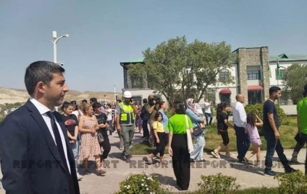 Ağalıya Böyük Qayıdışın növbəti köçü baş tutub - YENİLƏNİB + FOTO/VİDEO