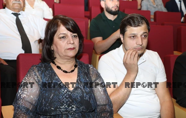 “Yüksəliş” müsabiqəsinin qalibləri mükafatlandırılıb - SİYAHI