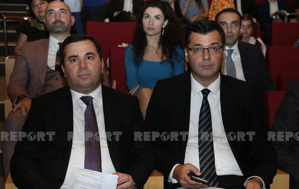 “Yüksəliş” müsabiqəsinin qalibləri mükafatlandırılıb - SİYAHI