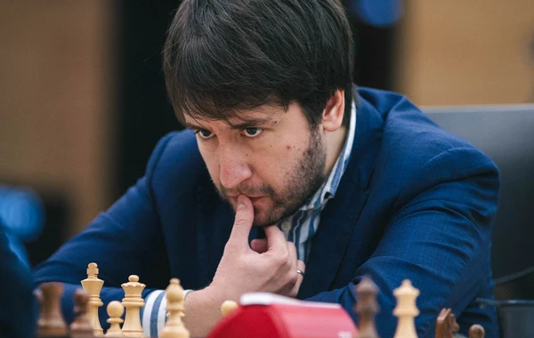 Teymur Rəcəbov: "Azərbaycanın şərəfini qorumaqdan heç vaxt imtina etmərəm"