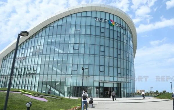Начал работу Сумгайытский региональный центр ASAN xidmət №2 - ФОТО