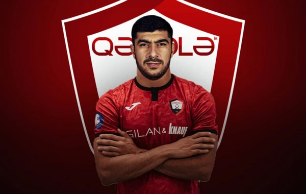 "Qəbələ"nin müdafiəçisinin son durumu açıqlandı
