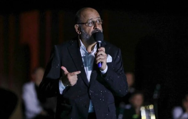 Eyyub Yaqubovun möhtəşəm konsertindən GÖRÜNTÜLƏR - FOTO/VİDEO