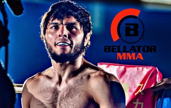 Tofiq Musayev Bellatordakı debüt döyüşündə parlaq qələbə qazandı - VİDEO