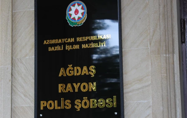 Narkotiki bankalara yığıb saxlayan şəxs ƏLƏ KEÇDİ - FOTO