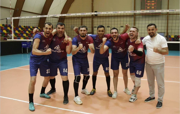 Jurnalistlər arasında keçirilən Zəfər Kubokunun qalibləri məlum olub - FOTO