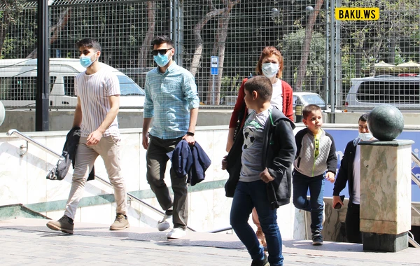 Səhiyyə Nazirliyindən vətəndaşlara koronavirusla bağlı xəbərdarlıq