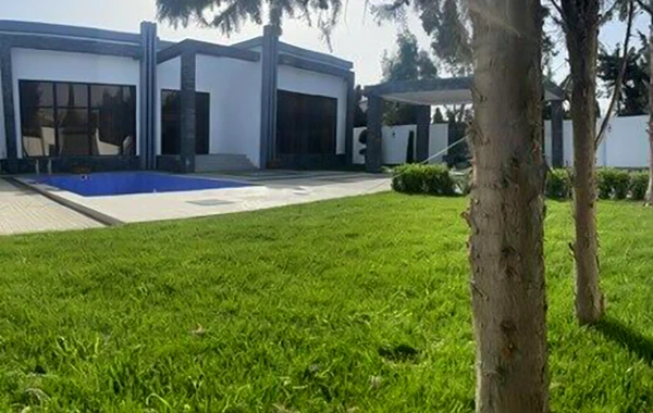Məmurun bağ evində QƏTL: Qayınata kürəkənini niyə güllələyib? - TƏFƏRRÜAT