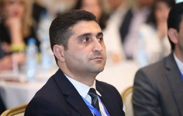 Göygölün yeni icra başçısı kollektivə təqdim olundu