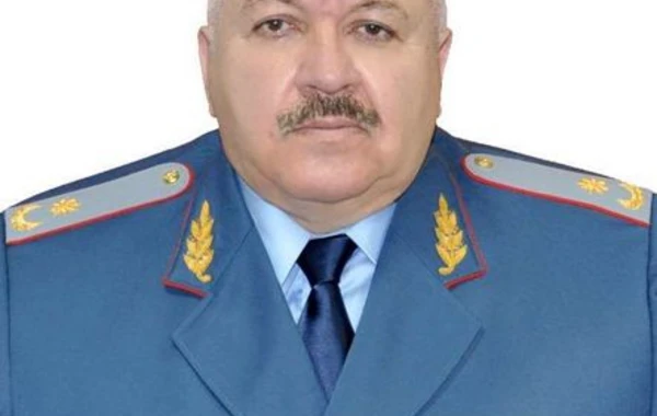 Şahin Bağırov islahatlara başladı: 76 yaşlı general təqaüdə göndərildi - FOTO