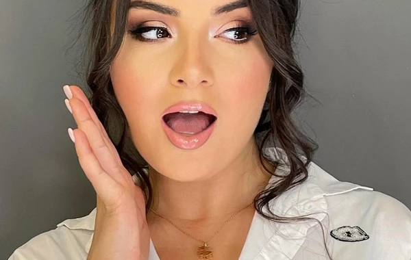 Aysel Teymurzadənin həyat yoldaşı ilə YENİ GÖRÜNTÜLƏRİ - FOTO/VİDEO