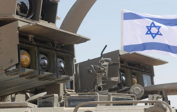 İsrail İrana zərbə endirə bilər