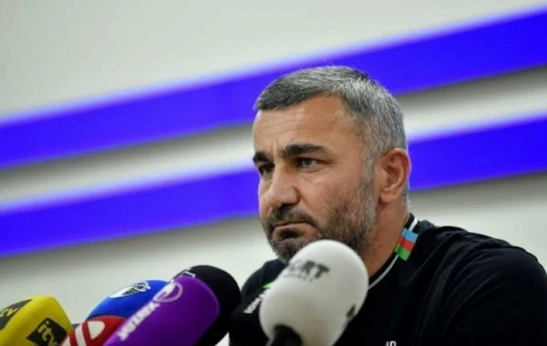 Qurban Qurbanov: "Oyunun gedişində hər hansı sürprizlə qarşılaşa bilərik"
