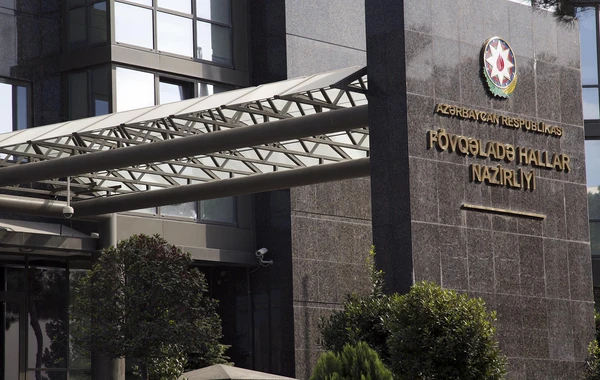 FHN uşaqların təhlükəsizliyi ilə bağlı əhaliyə müraciət edib