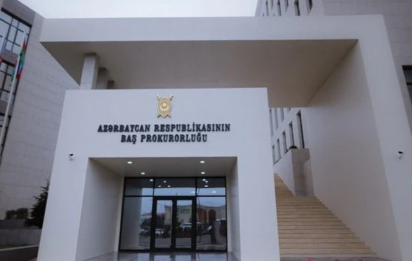 Tofiq Şahmuradov həbs edildi, iki sayt rəhbərinə xəbərdarlıq olundu