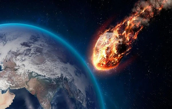 Yerin yaxınlığından iki nəhəng asteroid keçəcək
