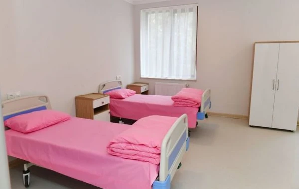Ильхам Алиев и Мехрибан Алиева ознакомились с условиями, созданными в роддоме №2 в поселке Бакиханов - ФОТО
