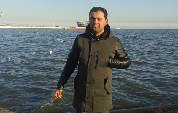 Azərbaycanlı iş adamını qətlə yetirən şəxsin kimliyi BİLİNDİ - YENİLƏNİB - FOTO