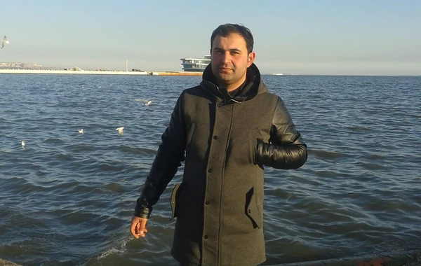 Azərbaycanlı iş adamını qətlə yetirən şəxsin kimliyi BİLİNDİ - YENİLƏNİB - FOTO