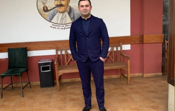 Azərbaycanlı iş adamını qətlə yetirən şəxsin kimliyi BİLİNDİ - YENİLƏNİB - FOTO