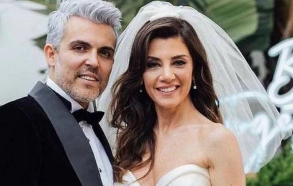 "Yaprak dökümü"nün aktrisası 5 milyonluq villa aldı - FOTO