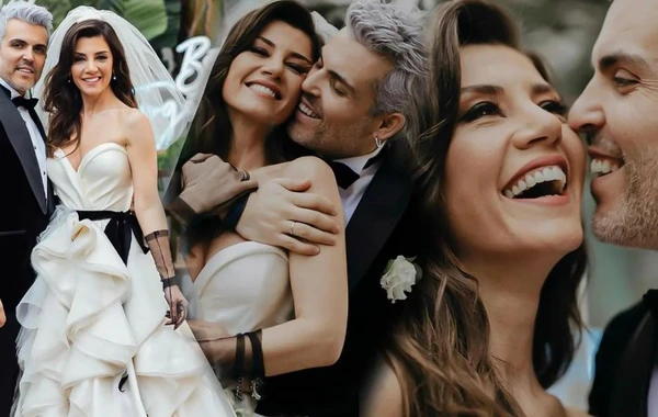 "Yaprak dökümü"nün aktrisası 5 milyonluq villa aldı - FOTO
