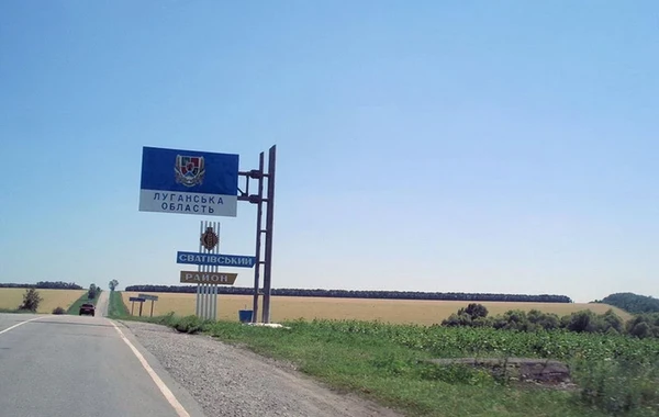 Rusiya Luqanskın son iki qəsəbəni hələ də ələ keçirə bilmir
