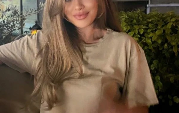 Aygün Kazımovanın qızı İlqarədən YENİ GÖRÜNTÜLƏR - FOTO