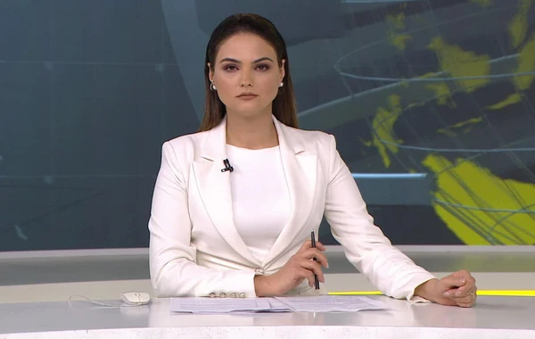 Tanınmış aparıcı İTV-dən getdi - FOTO