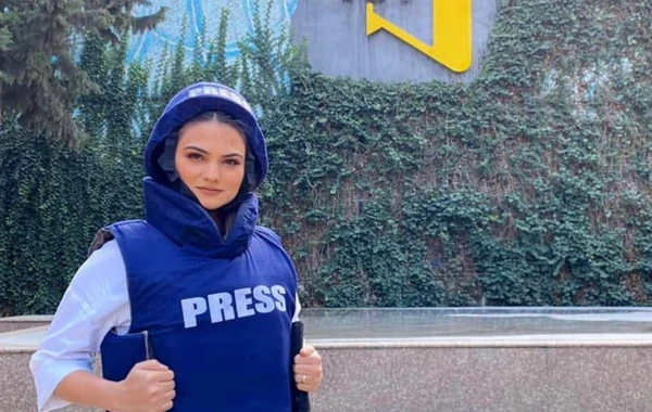 Tanınmış aparıcı İTV-dən getdi - FOTO