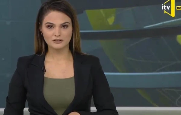 Tanınmış aparıcı İTV-dən getdi - FOTO