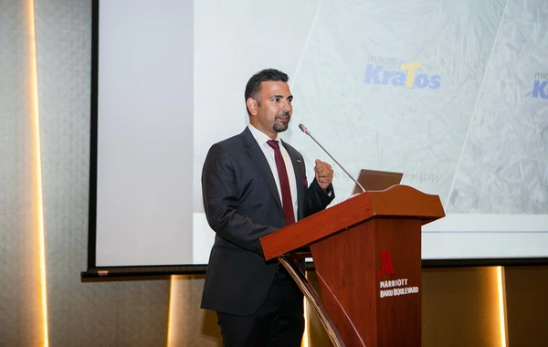 “Mr.Fix”dən daha bir YENİLİK! “Kordsa Group”un ölkəmizdə rəsmi distributoru oldu - FOTO/VİDEO