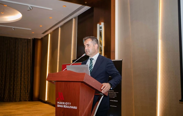 “Mr.Fix”dən daha bir YENİLİK! “Kordsa Group”un ölkəmizdə rəsmi distributoru oldu - FOTO/VİDEO