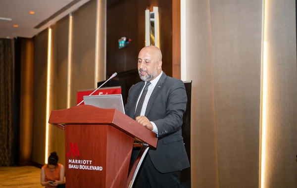 “Mr.Fix”dən daha bir YENİLİK! “Kordsa Group”un ölkəmizdə rəsmi distributoru oldu - FOTO/VİDEO