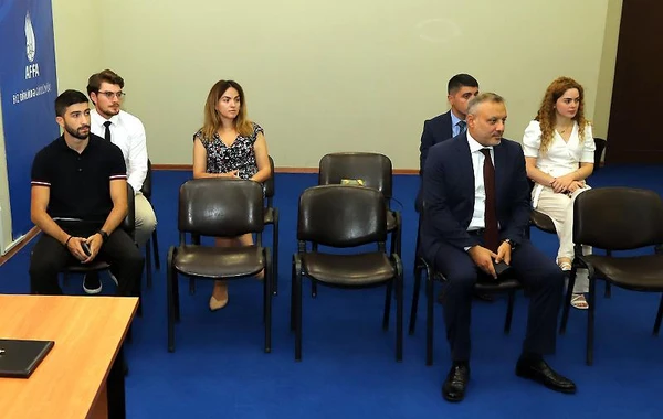 AFFA VAR sistemi üçün sponsor tapıb - FOTO