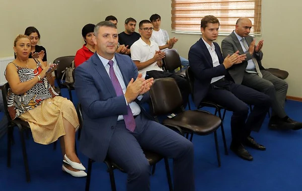 AFFA VAR sistemi üçün sponsor tapıb - FOTO