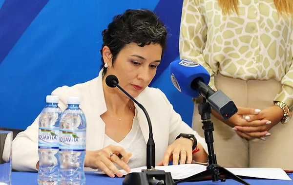AFFA VAR sistemi üçün sponsor tapıb - FOTO