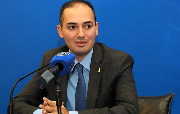 AFFA VAR sistemi üçün sponsor tapıb - FOTO