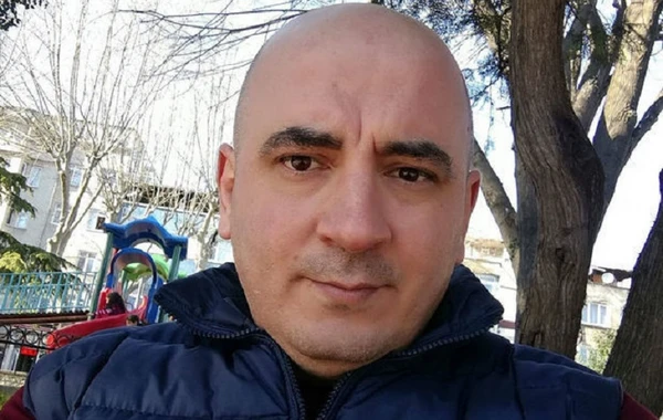 İşxan Verdyan: “Mən Azərbaycanın Xankəndi şəhərində yaşamaq və işləmək istəyirəm” - MÜSAHİBƏ