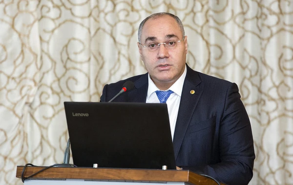 Səfər Mehdiyevin iki yaxın qohumu İŞDƏN ÇIXARILDI